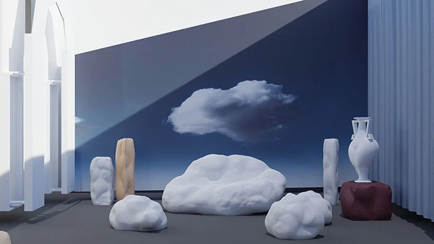 61岁米兰展，火力全开！(图53)