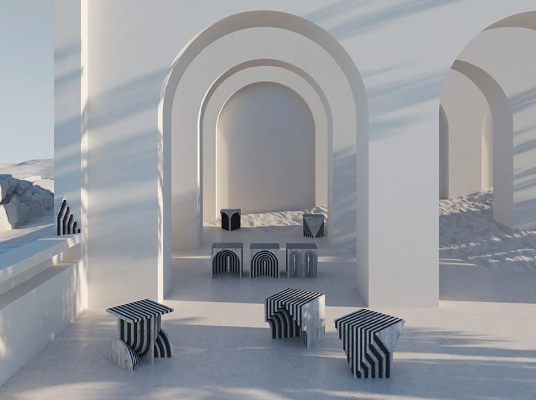 61岁米兰展，火力全开！(图46)