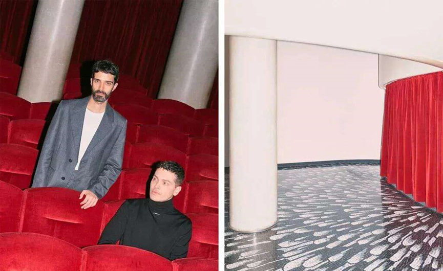 61岁米兰展，火力全开！(图51)