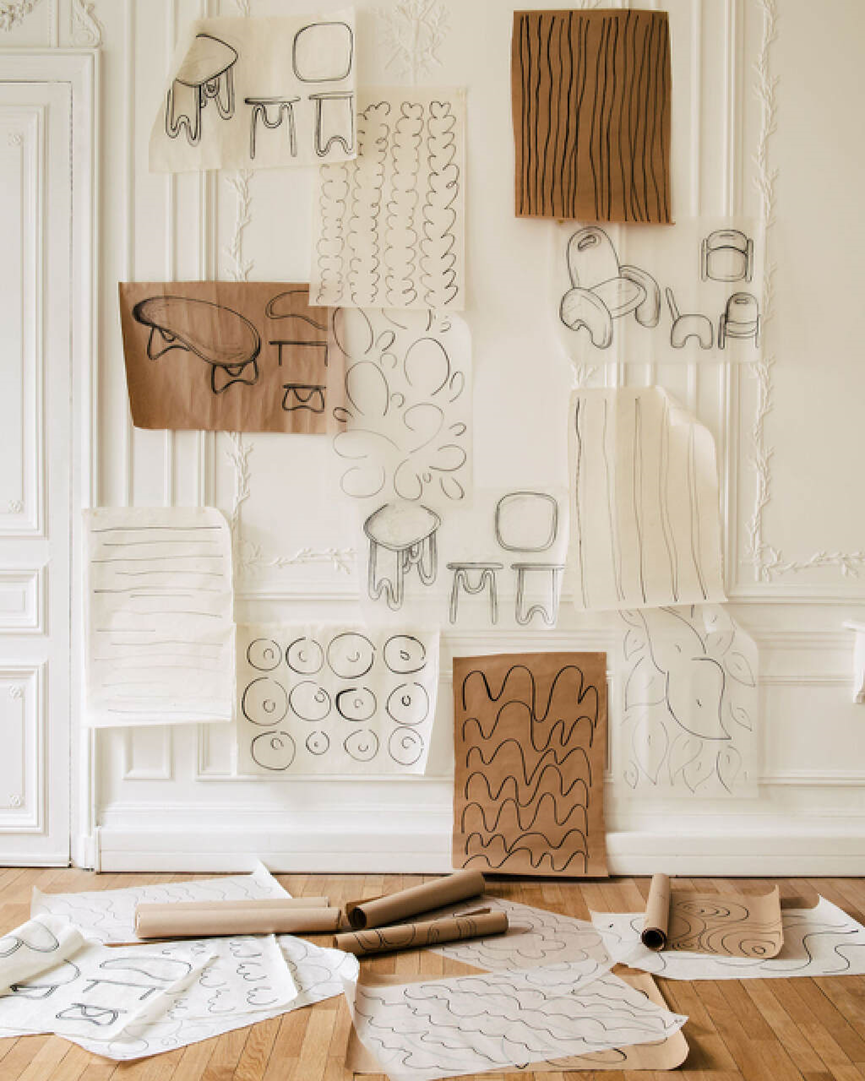 61岁米兰展，火力全开！(图32)