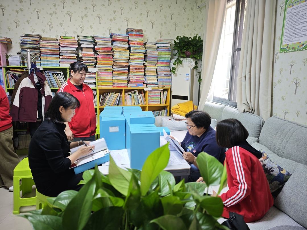 息烽县全力推进学前教育普及普惠创建工作
