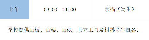 2024年遵义特长生自主招生
