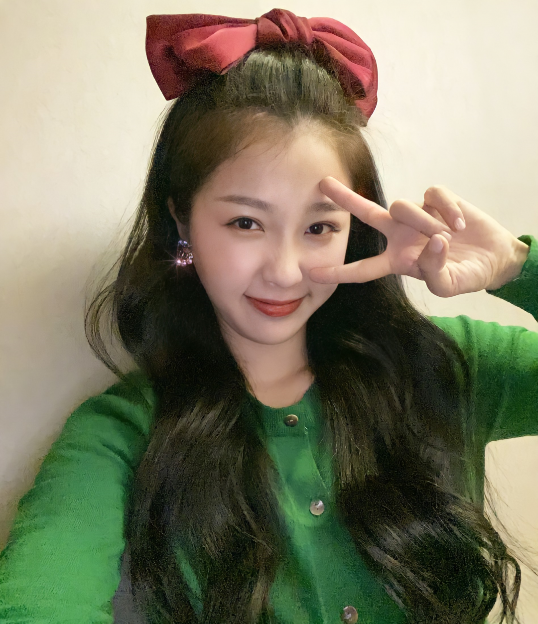 找到右上角点击97.设为星标/置顶