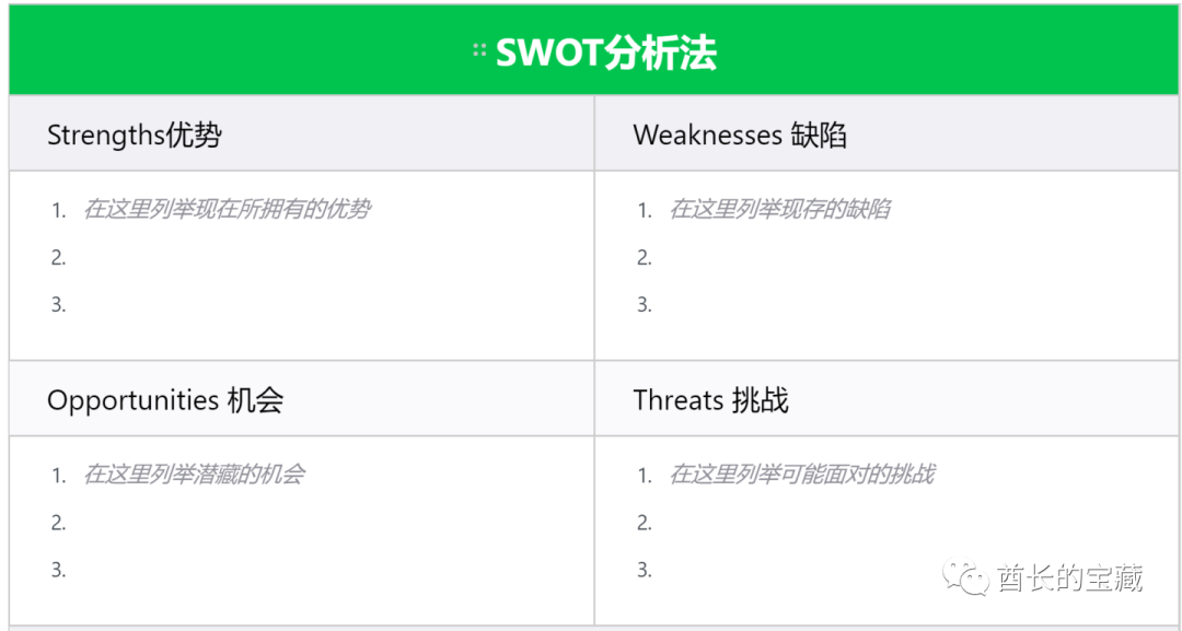 关于个人ip，看这篇文章就够了