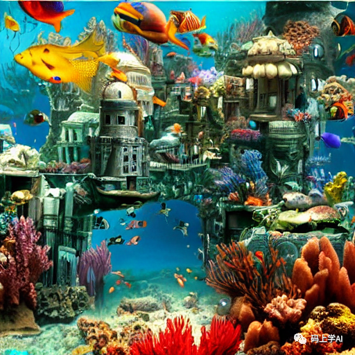 图片生成——Stable Diffusion