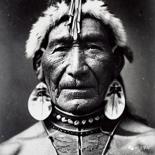 图片生成——Stable Diffusion