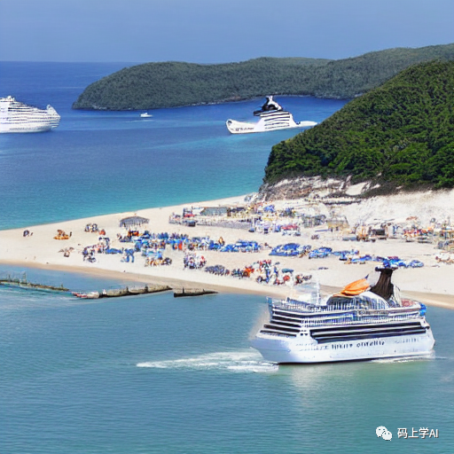 图片生成——Stable Diffusion