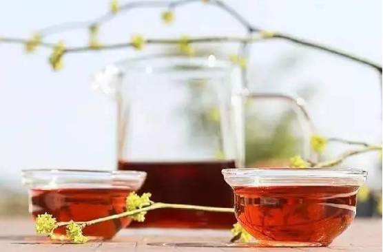 十条知识，让你全面了解黑茶！