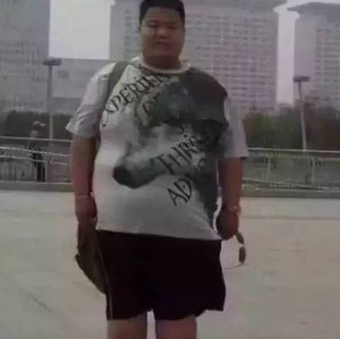 他是如何用安化黑茶把体重从275斤减到185斤的