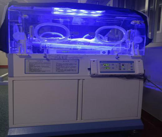 为什么要用光疗纸尿裤【原创科普】新生儿科黄疸日间光疗门诊科普_https://www.jmylbn.com_新闻资讯_第3张