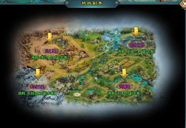 【复仇者专属礼包版首测】新增新年礼包，新增西游历险、联盟对决、宠物进阶