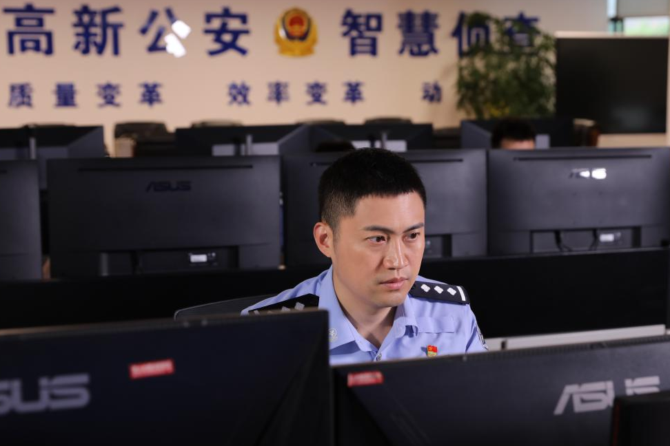 2024年8月“渝警之星”评选活动揭晓，这些单位和个人上榜→