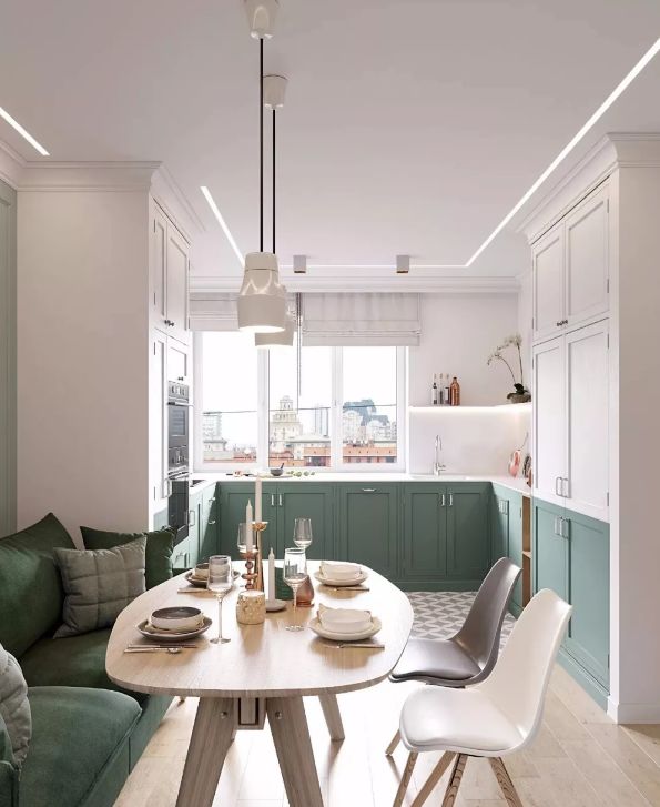 房子装修，橱柜到底好不好直接看这6点，别被坑了还乐呵呵给钱