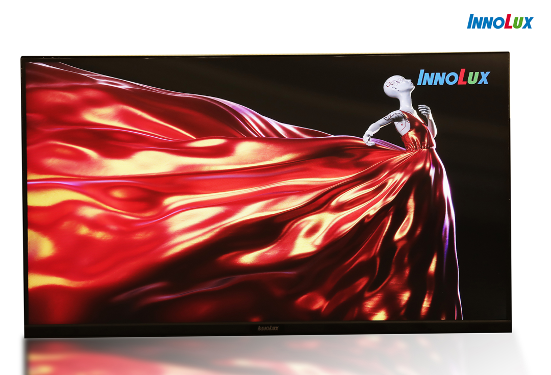 低频笔记本为什么SID 2022 ｜ 京东方、维信诺、天马、TCL华星、三星显示、LGD、友达、群创展示最新创新成果_https://www.jmylbn.com_新闻资讯_第54张