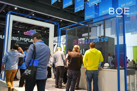 低频笔记本为什么SID 2022 ｜ 京东方、维信诺、天马、TCL华星、三星显示、LGD、友达、群创展示最新创新成果_https://www.jmylbn.com_新闻资讯_第9张