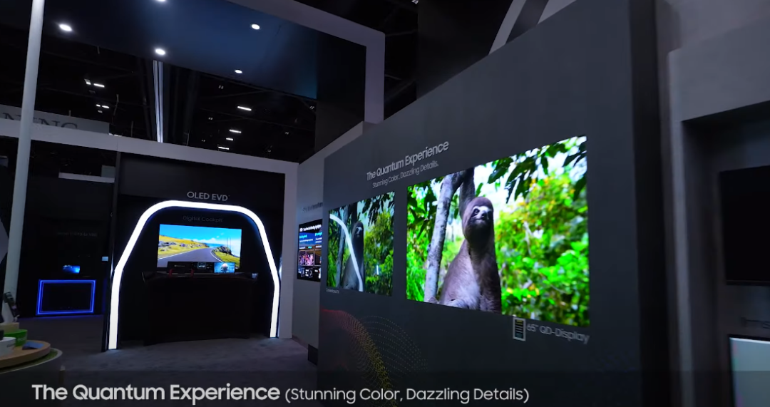 低频笔记本为什么SID 2022 ｜ 京东方、维信诺、天马、TCL华星、三星显示、LGD、友达、群创展示最新创新成果_https://www.jmylbn.com_新闻资讯_第43张