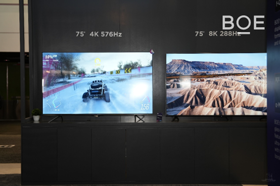 低频笔记本为什么SID 2022 ｜ 京东方、维信诺、天马、TCL华星、三星显示、LGD、友达、群创展示最新创新成果_https://www.jmylbn.com_新闻资讯_第5张