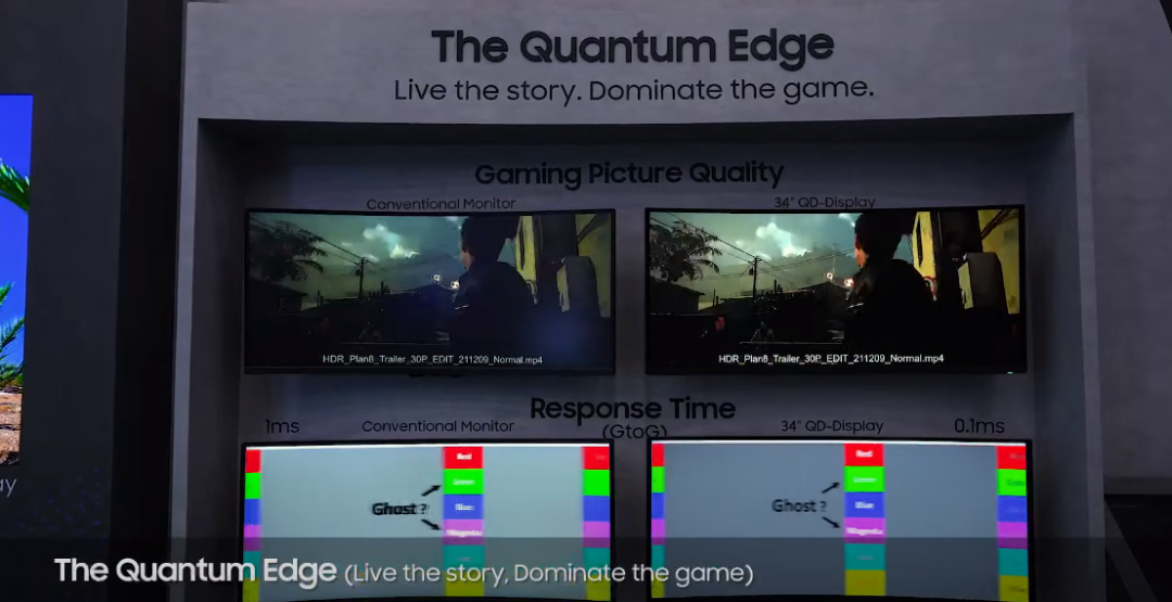 低频笔记本为什么SID 2022 ｜ 京东方、维信诺、天马、TCL华星、三星显示、LGD、友达、群创展示最新创新成果_https://www.jmylbn.com_新闻资讯_第45张