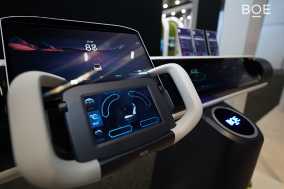 低频笔记本为什么SID 2022 ｜ 京东方、维信诺、天马、TCL华星、三星显示、LGD、友达、群创展示最新创新成果_https://www.jmylbn.com_新闻资讯_第10张