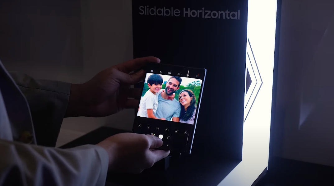 低频笔记本为什么SID 2022 ｜ 京东方、维信诺、天马、TCL华星、三星显示、LGD、友达、群创展示最新创新成果_https://www.jmylbn.com_新闻资讯_第38张