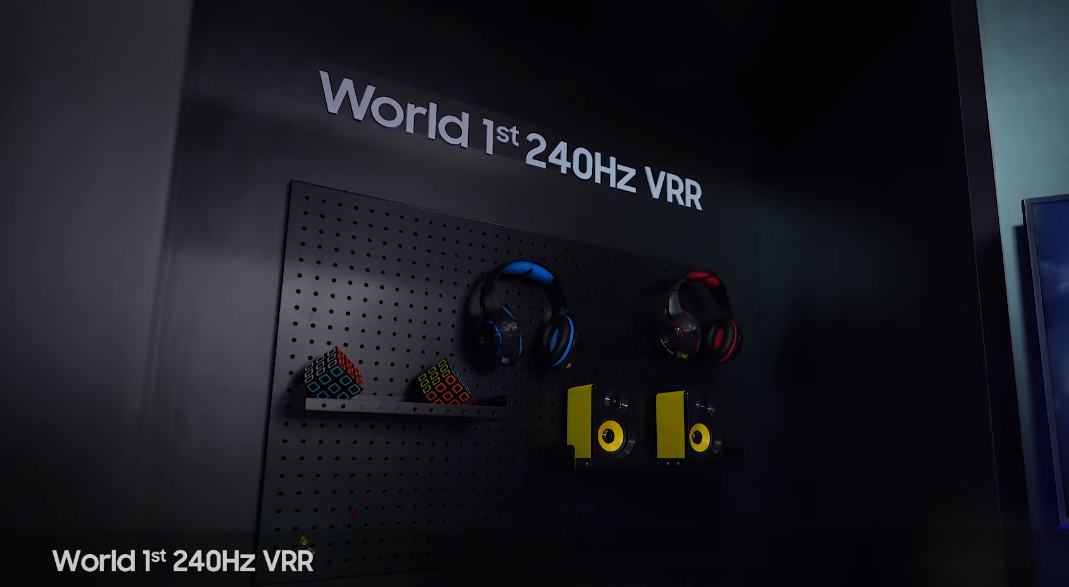 低频笔记本为什么SID 2022 ｜ 京东方、维信诺、天马、TCL华星、三星显示、LGD、友达、群创展示最新创新成果_https://www.jmylbn.com_新闻资讯_第42张