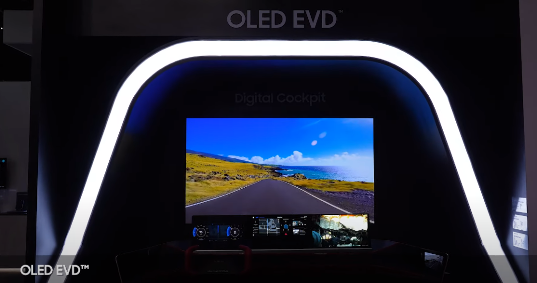 低频笔记本为什么SID 2022 ｜ 京东方、维信诺、天马、TCL华星、三星显示、LGD、友达、群创展示最新创新成果_https://www.jmylbn.com_新闻资讯_第40张