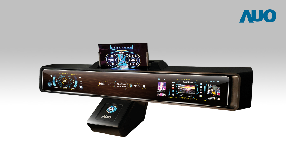 低频笔记本为什么SID 2022 ｜ 京东方、维信诺、天马、TCL华星、三星显示、LGD、友达、群创展示最新创新成果_https://www.jmylbn.com_新闻资讯_第51张