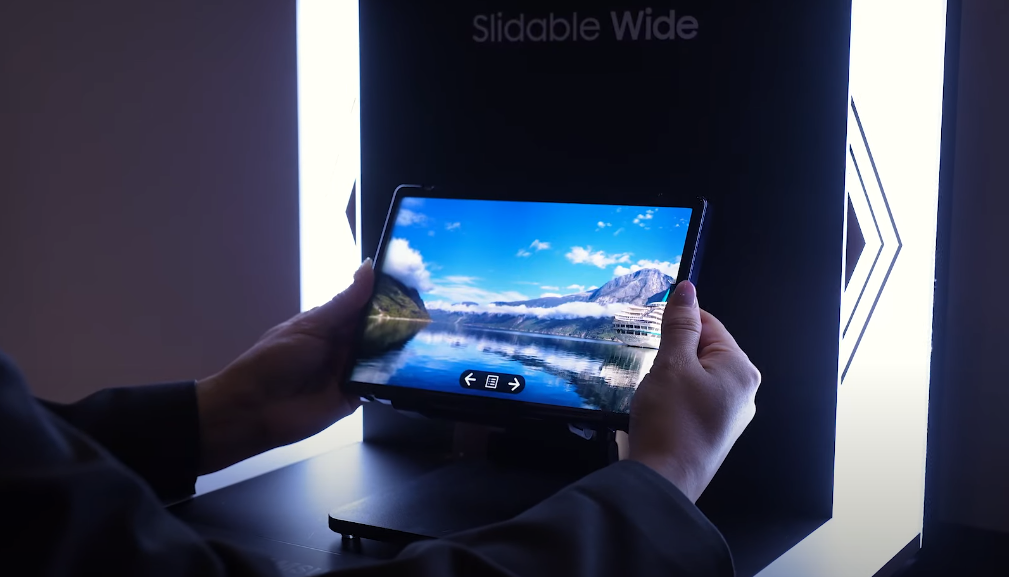 低频笔记本为什么SID 2022 ｜ 京东方、维信诺、天马、TCL华星、三星显示、LGD、友达、群创展示最新创新成果_https://www.jmylbn.com_新闻资讯_第36张