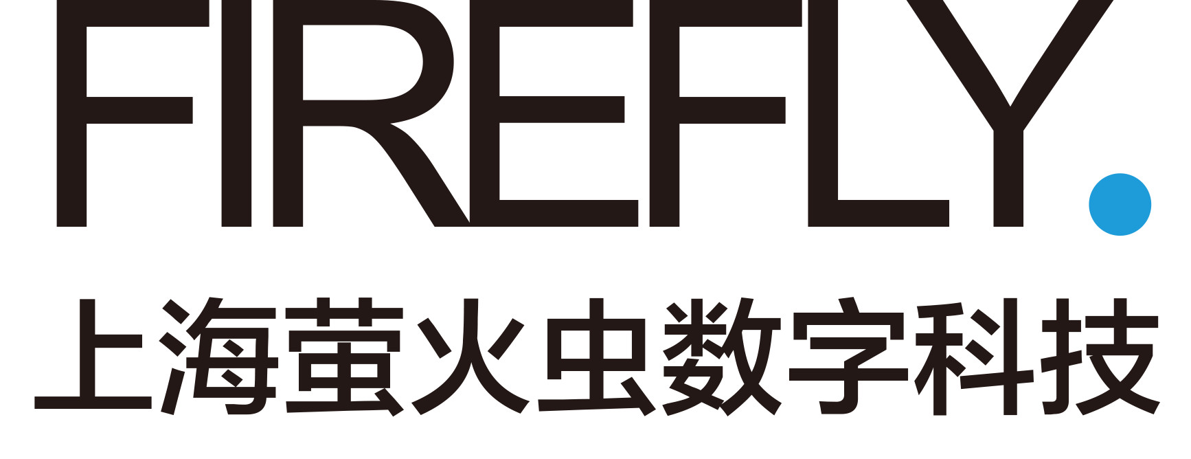 上海萤火虫数字科技有限公司