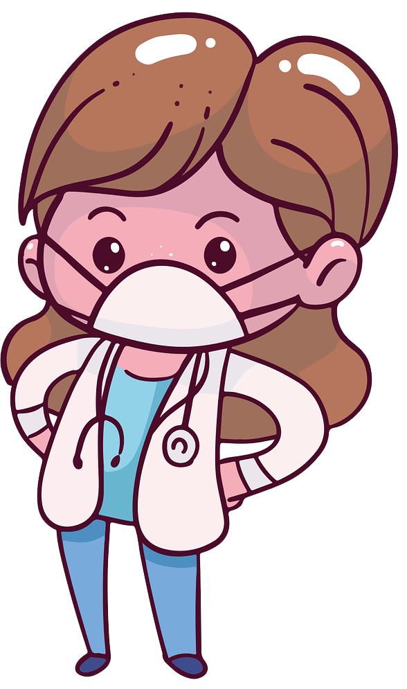 冬季常见传染病预防知识小科普之流行性腮腺炎-都江堰市领川实验学校