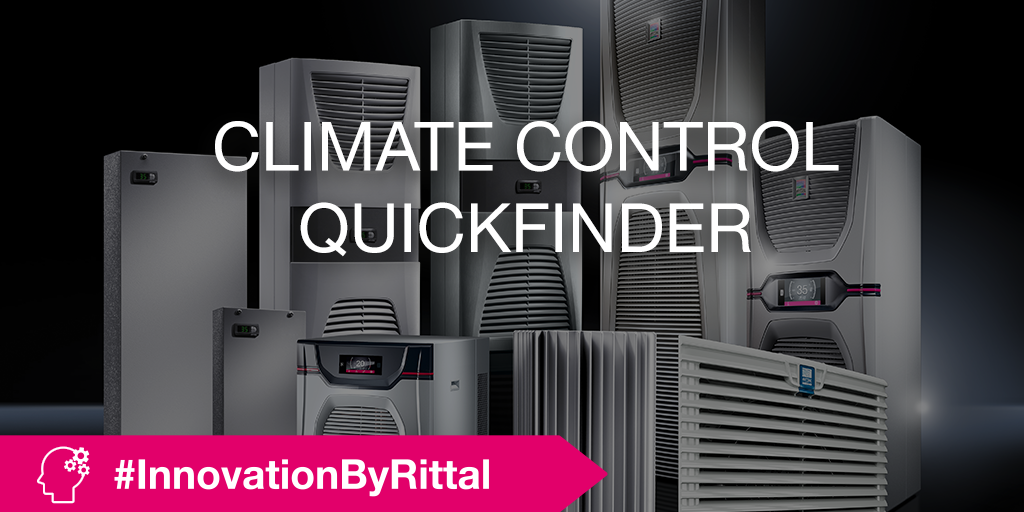 仅需三步，快速选型 | 40度高温?不怕!QuickFinder带您启航工业数智之旅