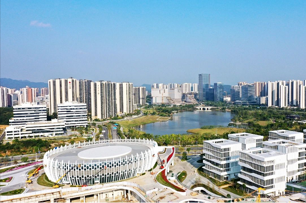 广州保利拾光年楼盘好不好？