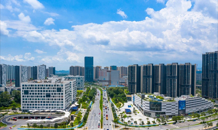 广州保利拾光年楼盘好不好？