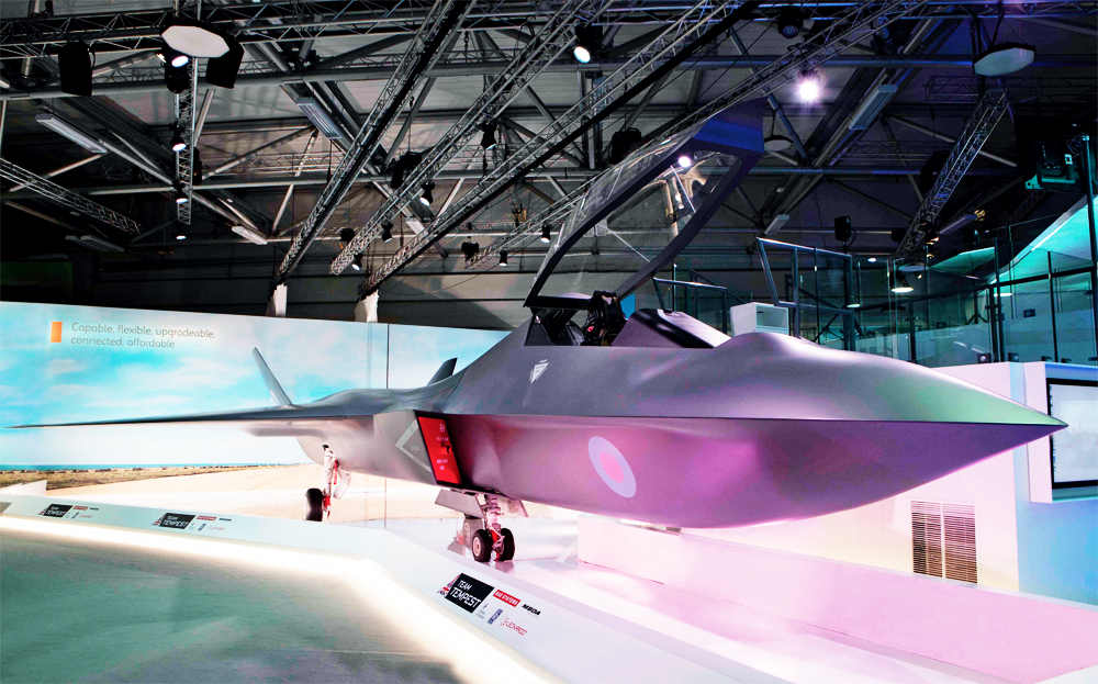 六代机先进动力技术进展研究的图2