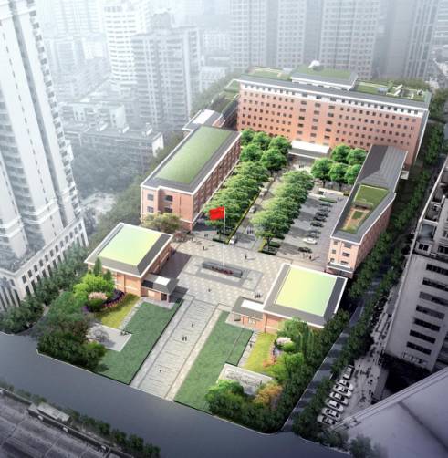 城市规划设计院排名_邯郸市规划设计院(2)