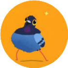 疯狂的鸽子冒险