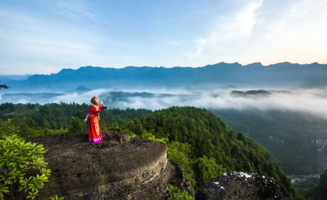 【5月8日~14日.（母亲节）恩施自驾】2023继续出发，中国最美水上公路，走进中国“仙本那”！全程自驾7日游(恩施州水上公路)