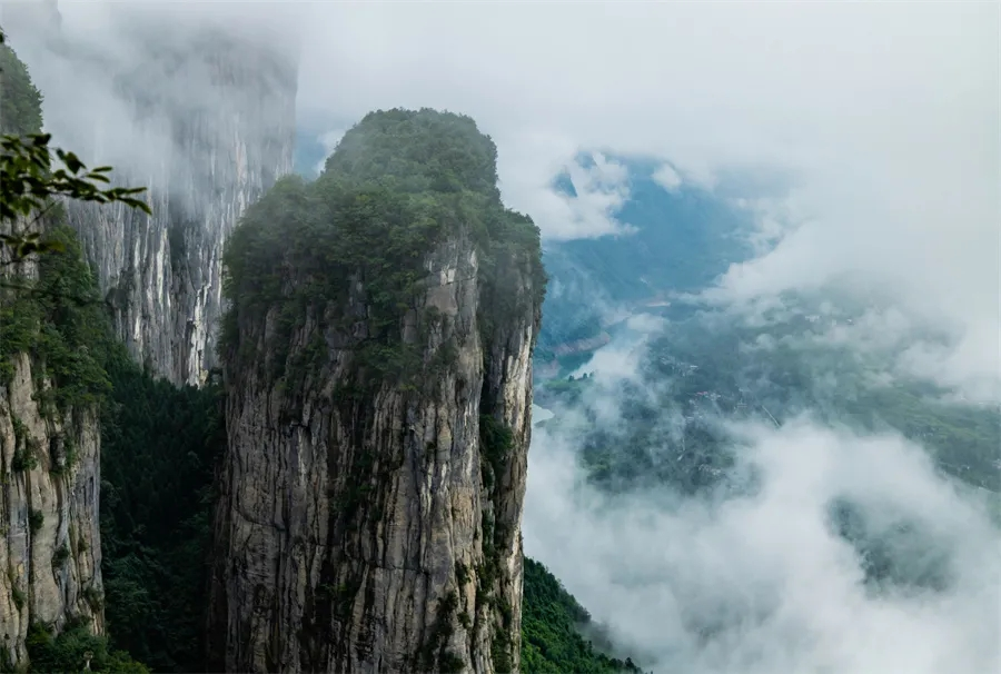 【5月8日~14日.（母亲节）恩施自驾】2023继续出发，中国最美水上公路，走进中国“仙本那”！全程自驾7日游(恩施州水上公路)