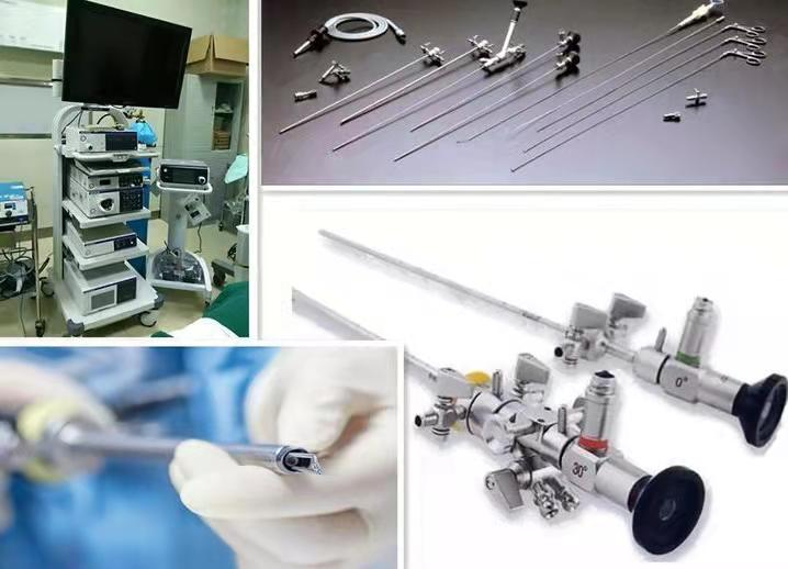 b膀胱镜为什么消毒泌尿外科迈向微创时代新“镜”界——膀胱镜_https://www.jmylbn.com_新闻资讯_第4张