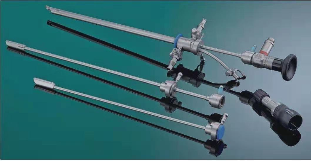 b膀胱镜为什么消毒泌尿外科迈向微创时代新“镜”界——膀胱镜_https://www.jmylbn.com_新闻资讯_第1张