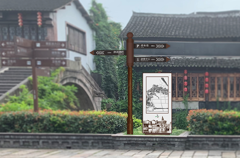 朗域视觉科技-朗域标识