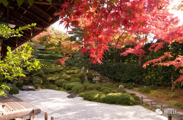 日本京都最优美的庭院 博客內容 日本鼎立地产 A1 House Property Japan