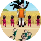 大战木头人躲猫猫