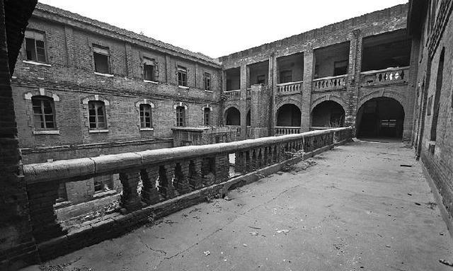 看·见丨正太饭店,30年繁华,85年等待