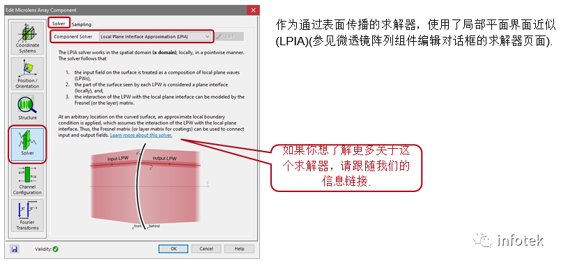 VirtualLab：微透鏡陣列的高級模擬的圖3