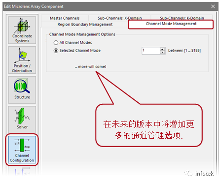 VirtualLab：微透鏡陣列的高級模擬的圖5