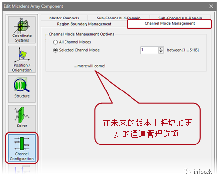 VirtualLab：微透镜阵列的高级模拟的图5