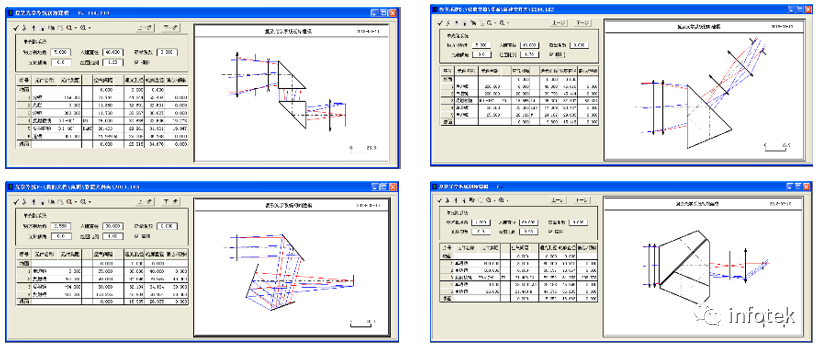 利用OCAD进行一般光学系统的设计的图12