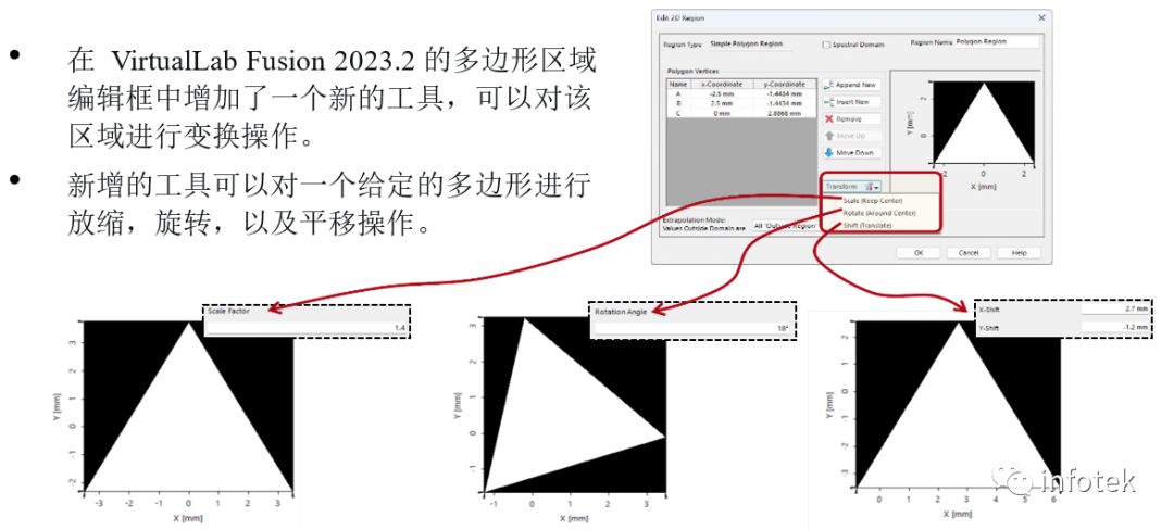 VirtualLab Fusion 2023.2新版本更新內(nèi)容（二）的圖18