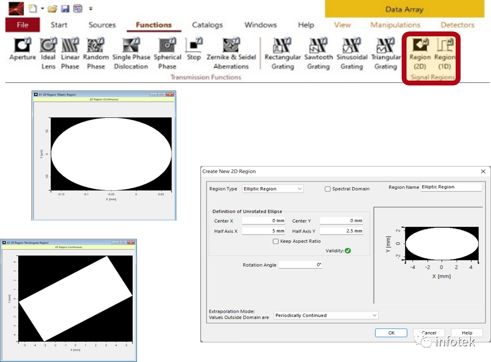 VirtualLab Fusion 2023.2新版本更新内容（二）的图17